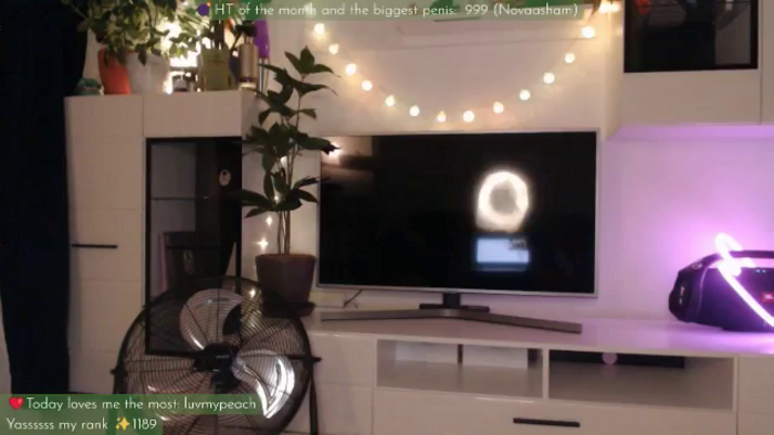 LizzyPeach
