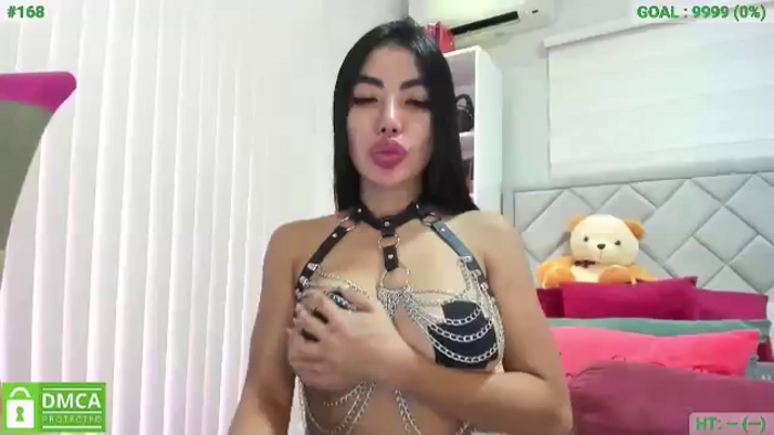 MFCgoddess