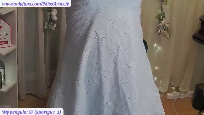 MissAracely