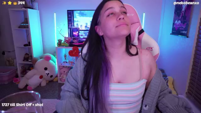 Nekobeanxo