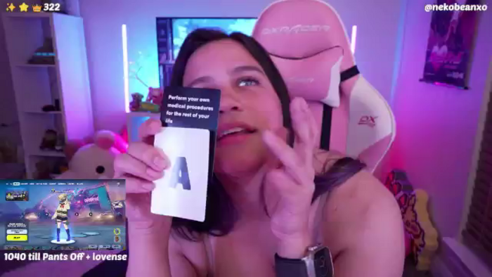Nekobeanxo
