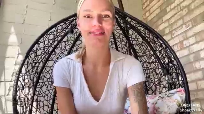 Ohbabykelly