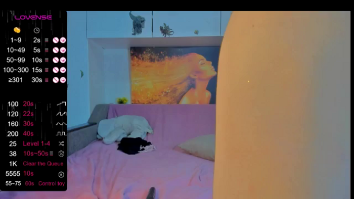 PandaLizz