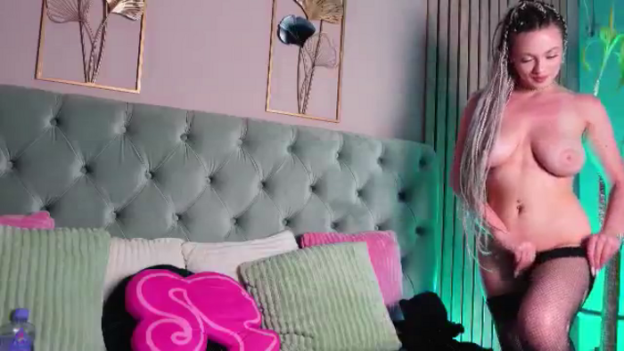 SabrinaJayde