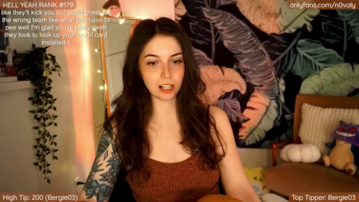n0valy