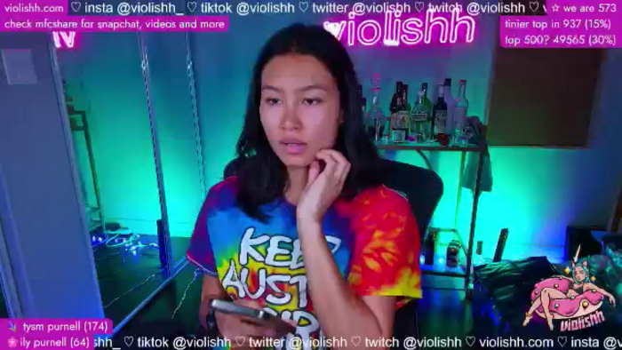 violishh