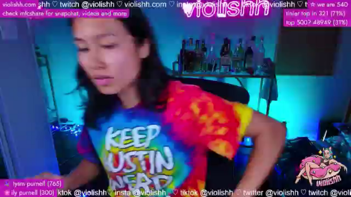 violishh