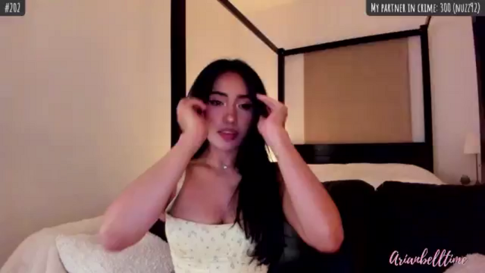 ArianBelltime