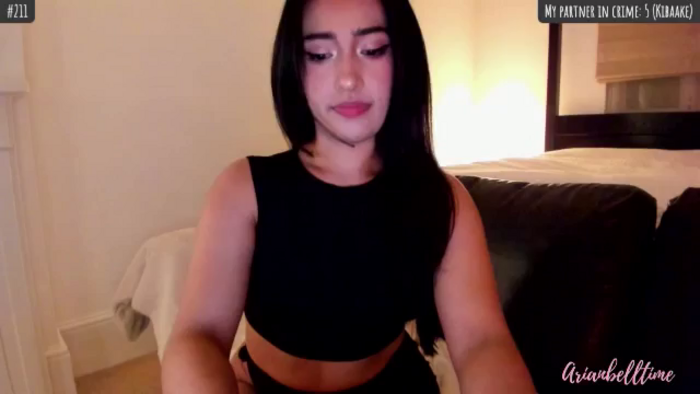 ArianBelltime