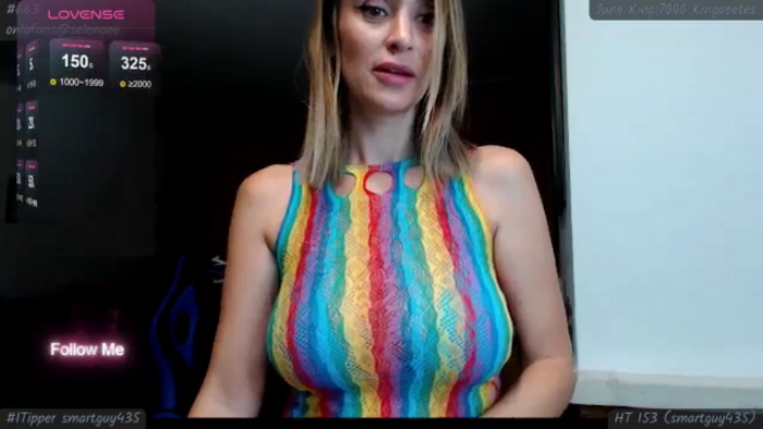 EidyiaBelle