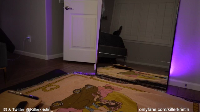 KillerKristin