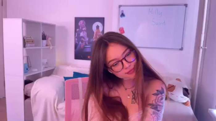 Milly_Saint
