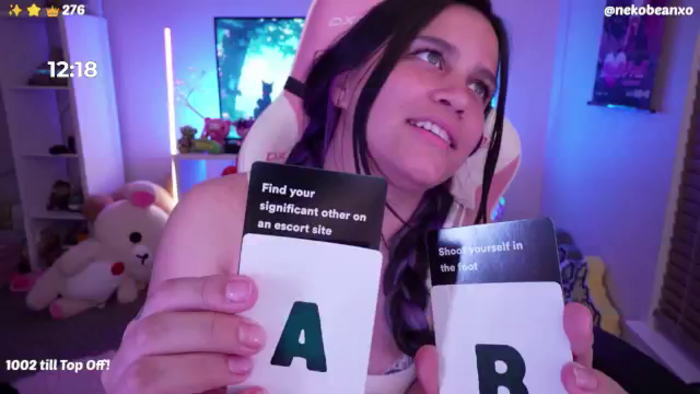 Nekobeanxo