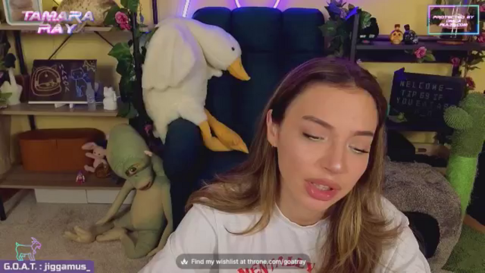 TamaraRay