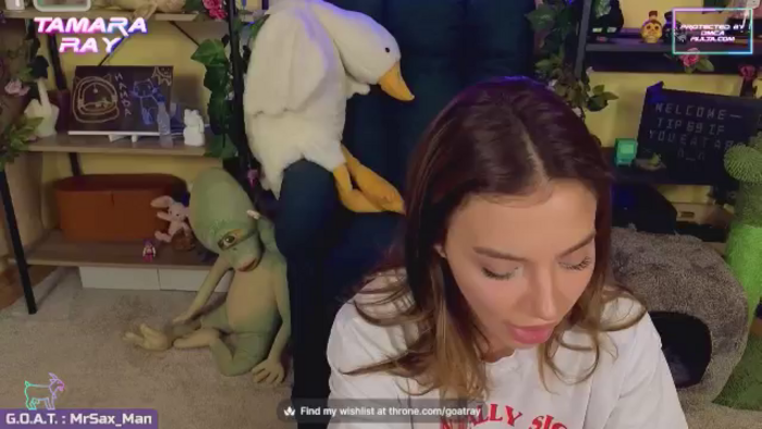 TamaraRay