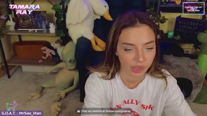 TamaraRay