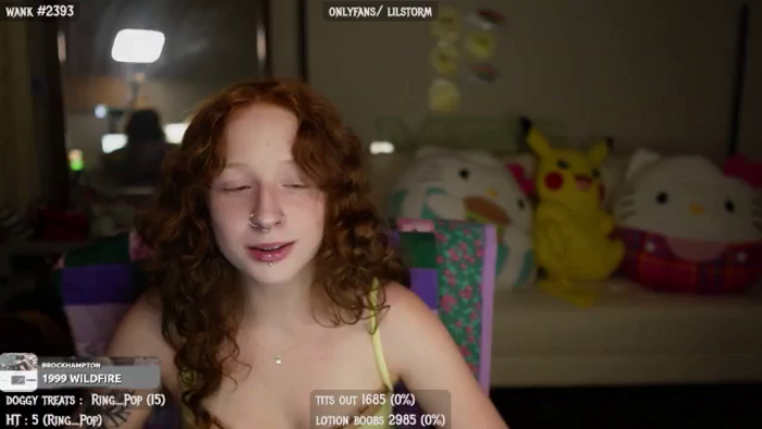 lilstorm