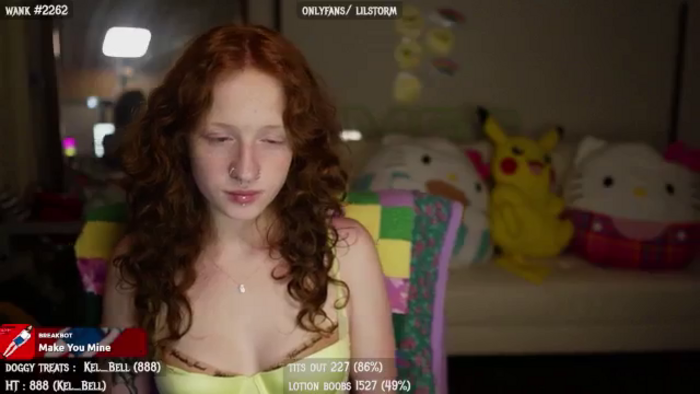 lilstorm