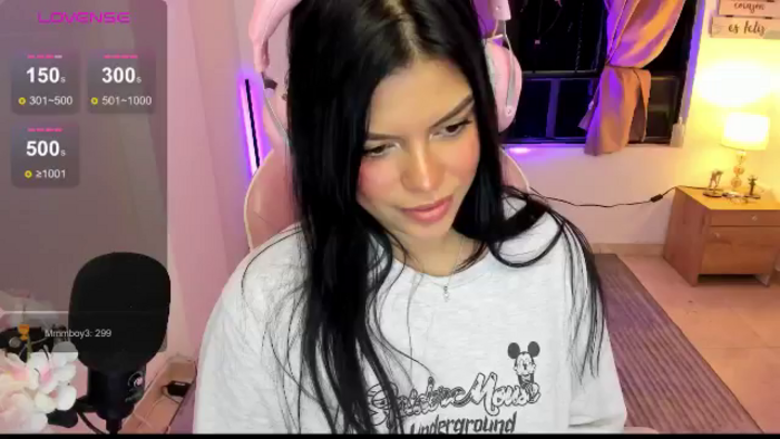 Alondra_sweet