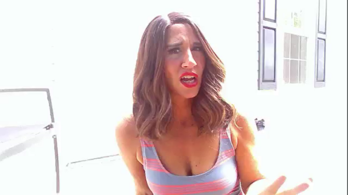 DaniBrasshole