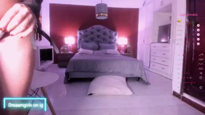 Dreaamgirlx