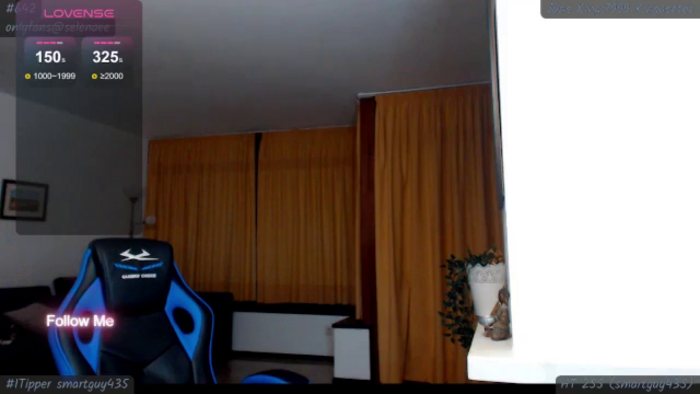 EidyiaBelle