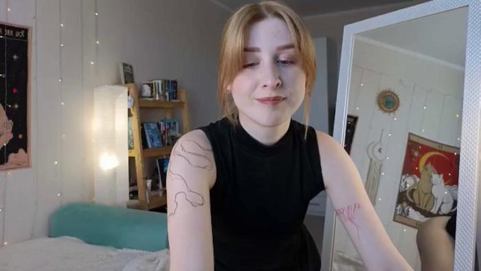 ElonaGinger