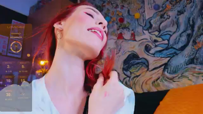 Giantess_Eva