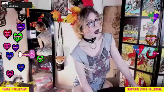 GirlbotDiv