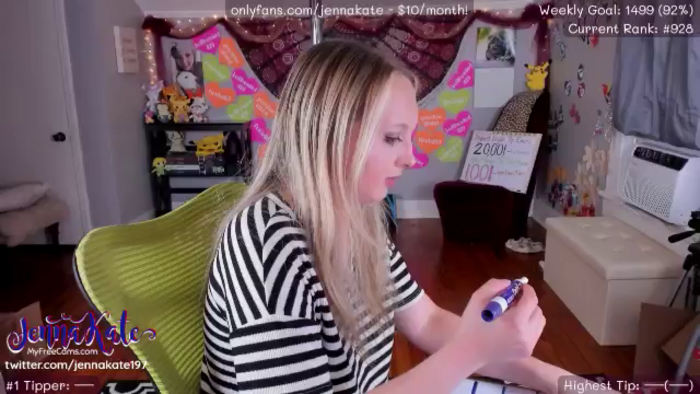 JennaKate