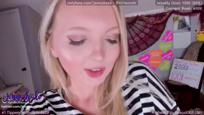 JennaKate
