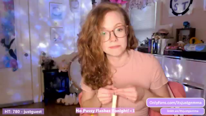 JustGemma