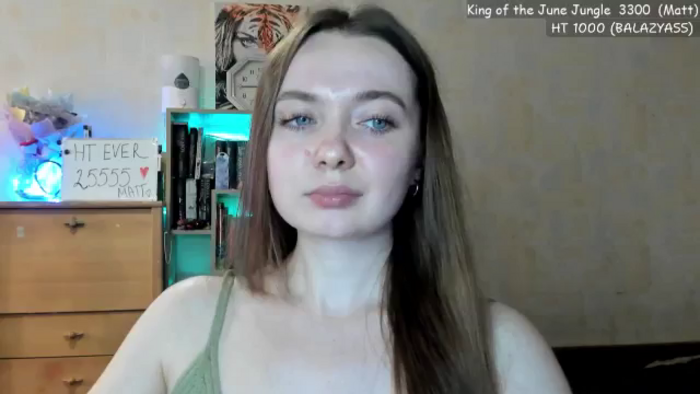 LizaGhost
