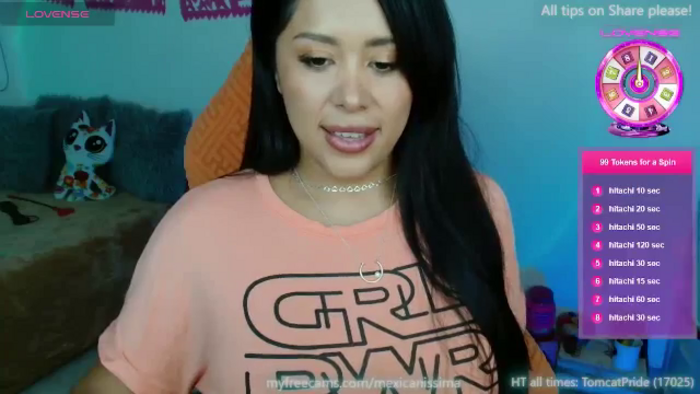 Mexicanissima