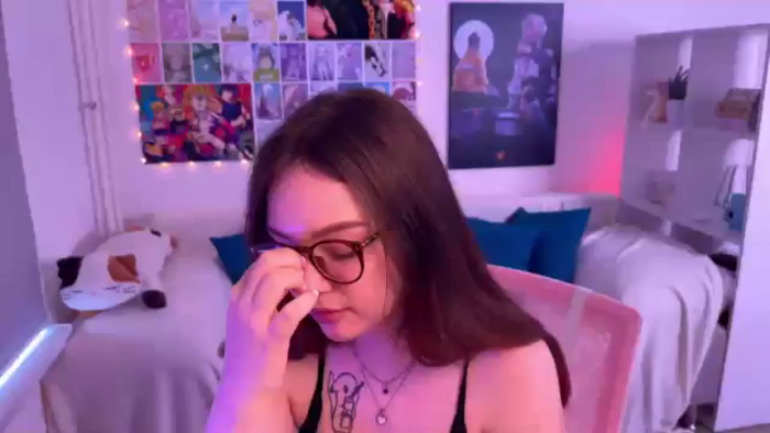 Milly_Saint