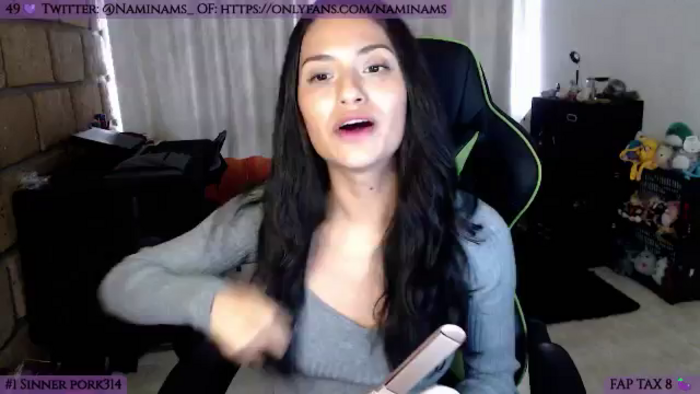 NamiSinner