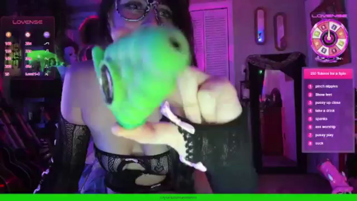 NatashaSexxx