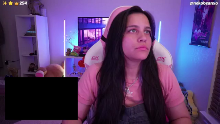 Nekobeanxo