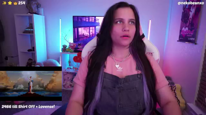 Nekobeanxo