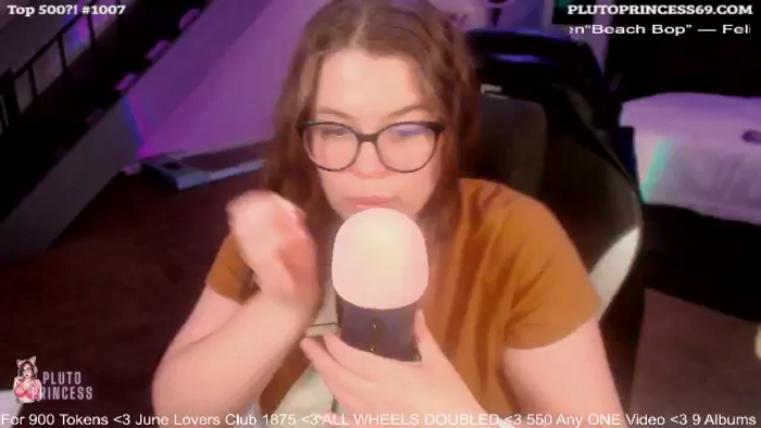 PlutoPrincess