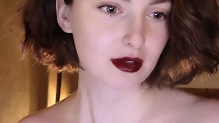 Red_Lips_Girl