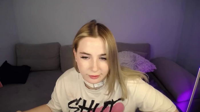 SabrinaViolet