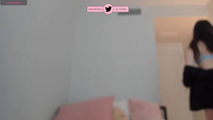 Yoursecretgf