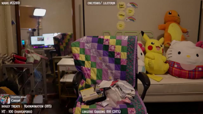 lilstorm