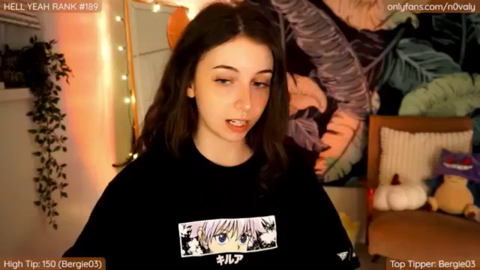 n0valy