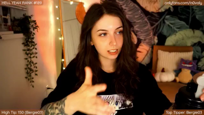 n0valy