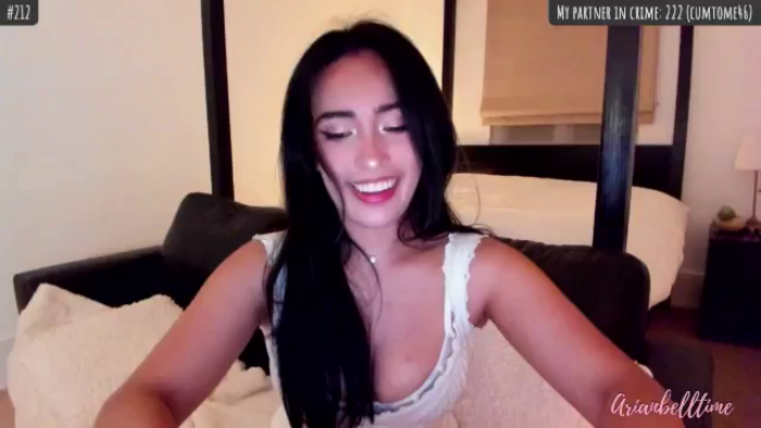 ArianBelltime