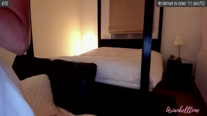ArianBelltime