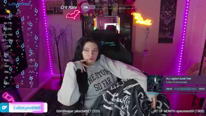 CallieMyers