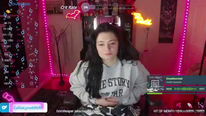 CallieMyers